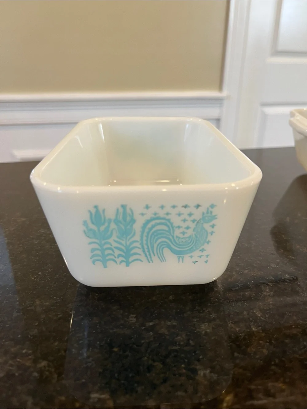 Lot of Pyrex Ovenware